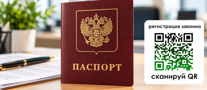 регистрация в Волосово